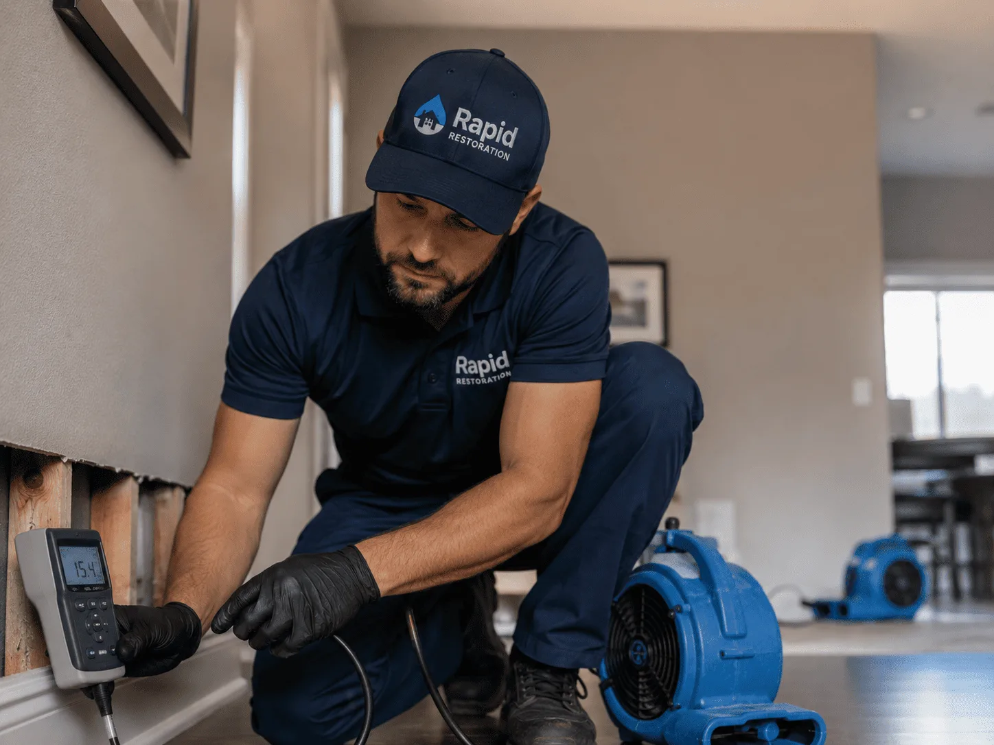 Common questions about Structural Drying in Coral Springs, FL
